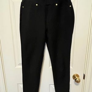 Michael Kors stretch pants